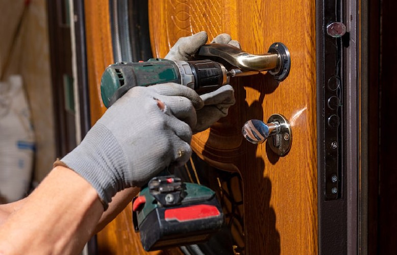 Locksmith-Services