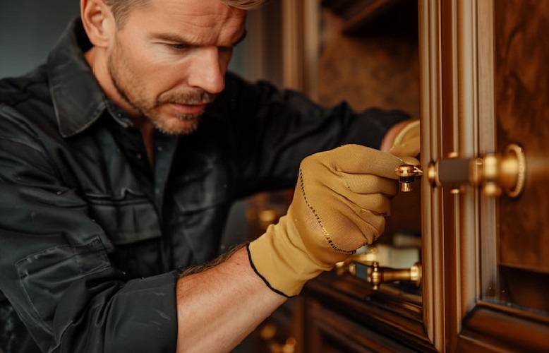 Locksmith-Services